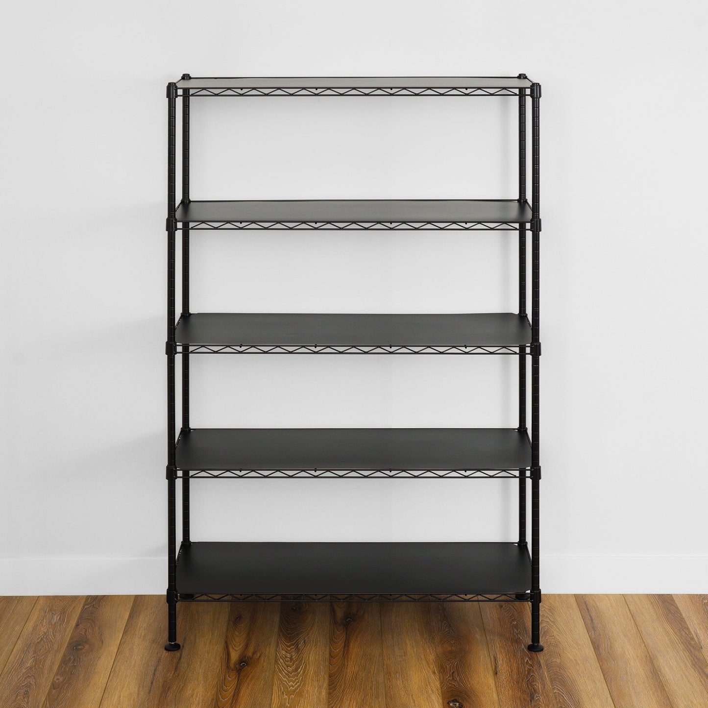 saferacks 14x36x60 wire rack (8143462170838)