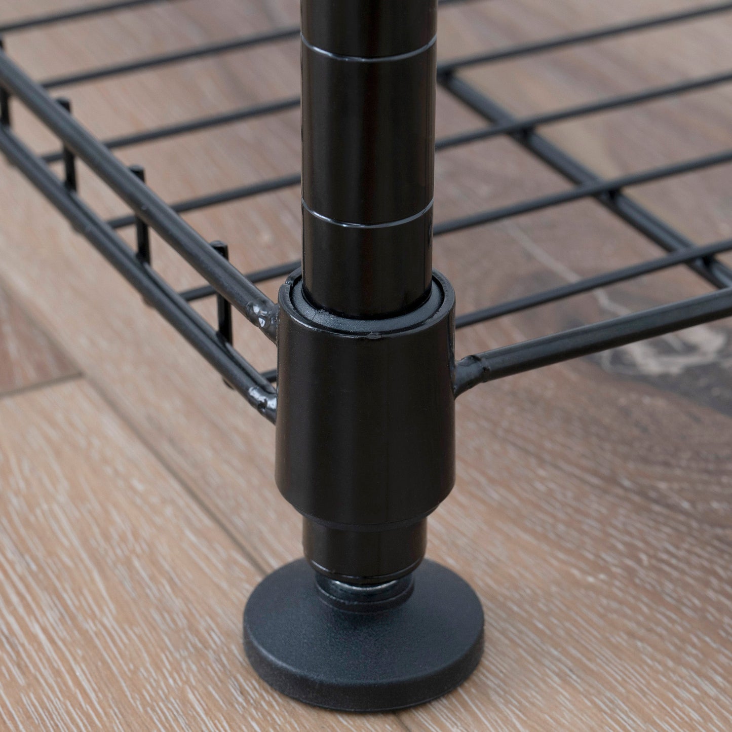 10 tiers pantry storage rack for kitchen food and accessories (8074327687382)