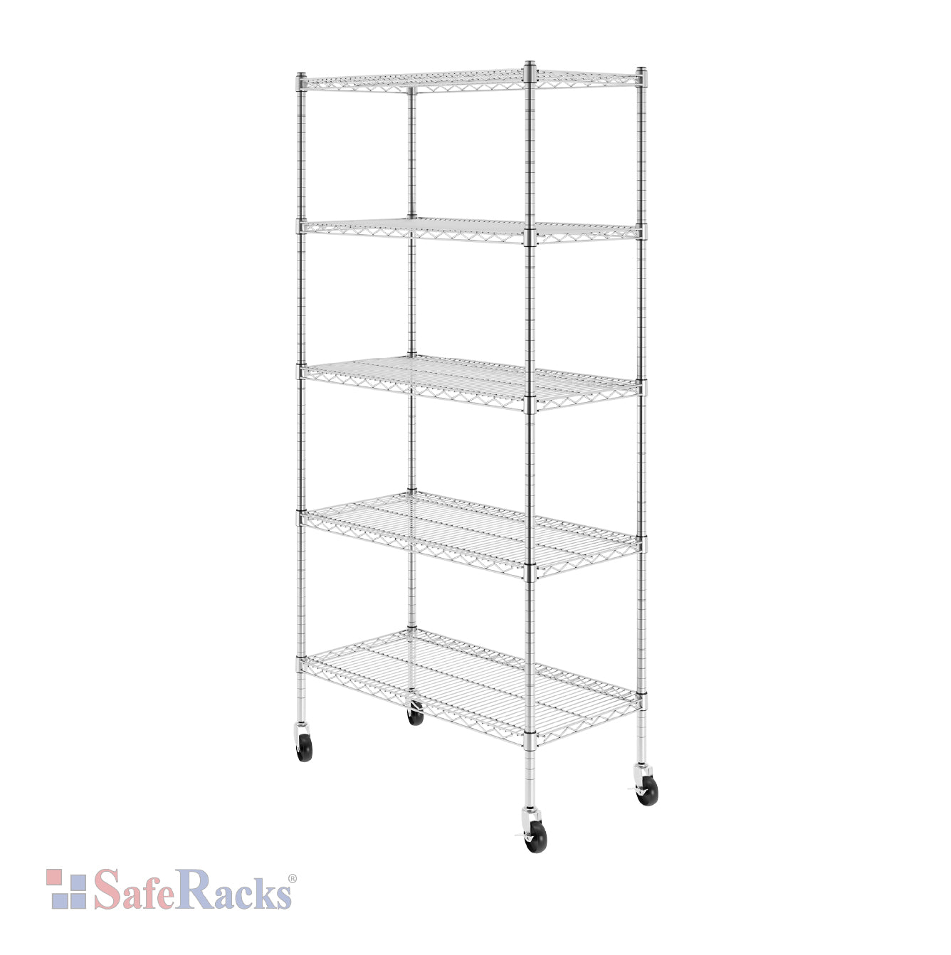 wire shelf