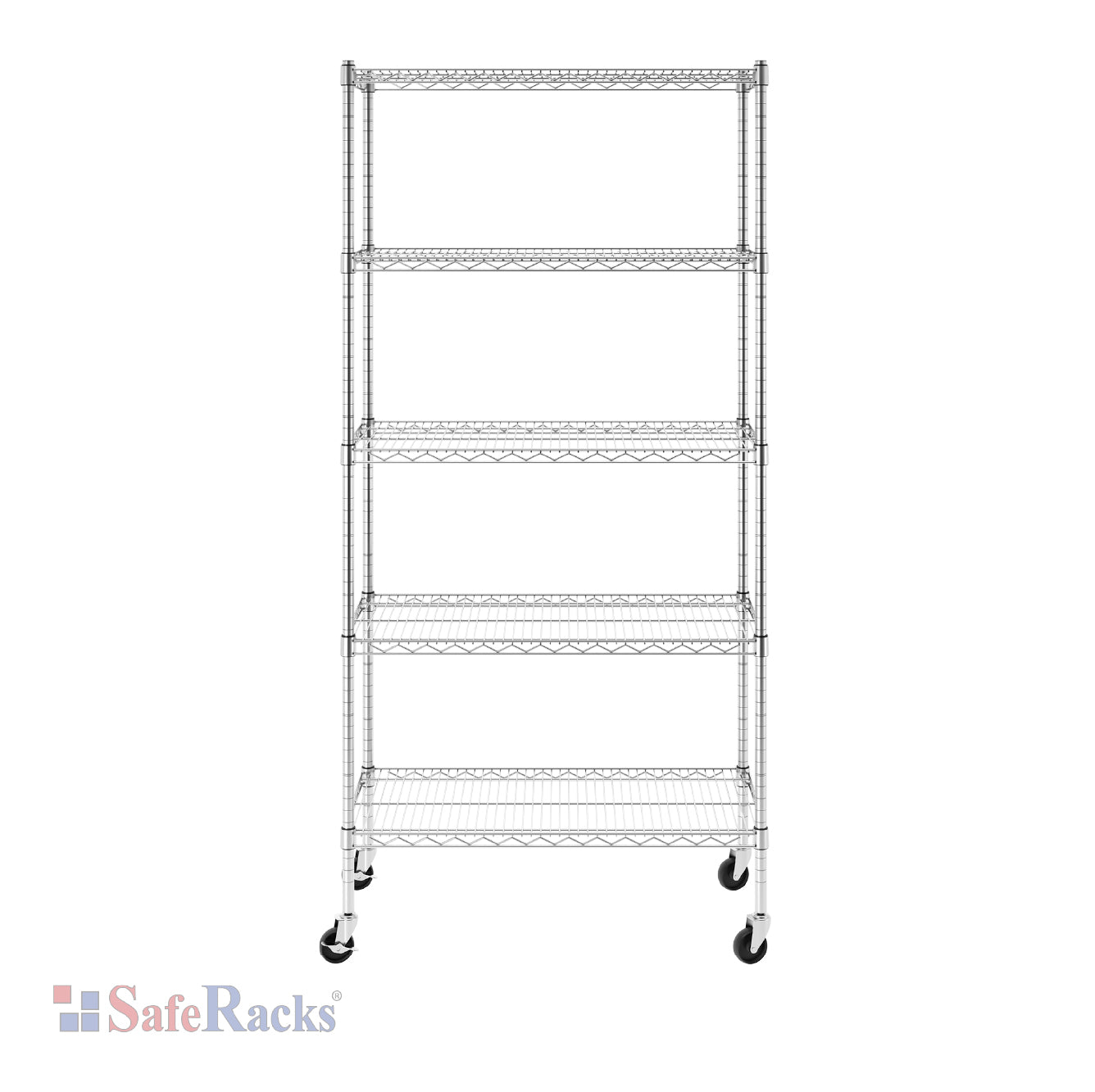 wire shelf