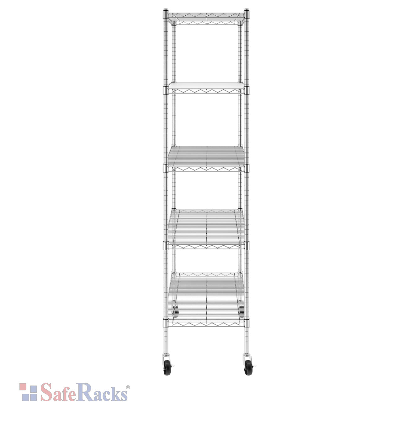 wire shelf