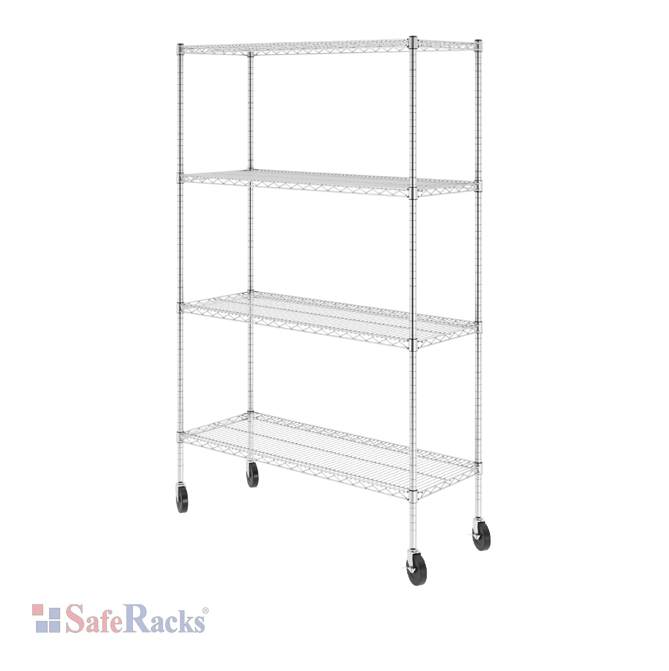 wire shelf