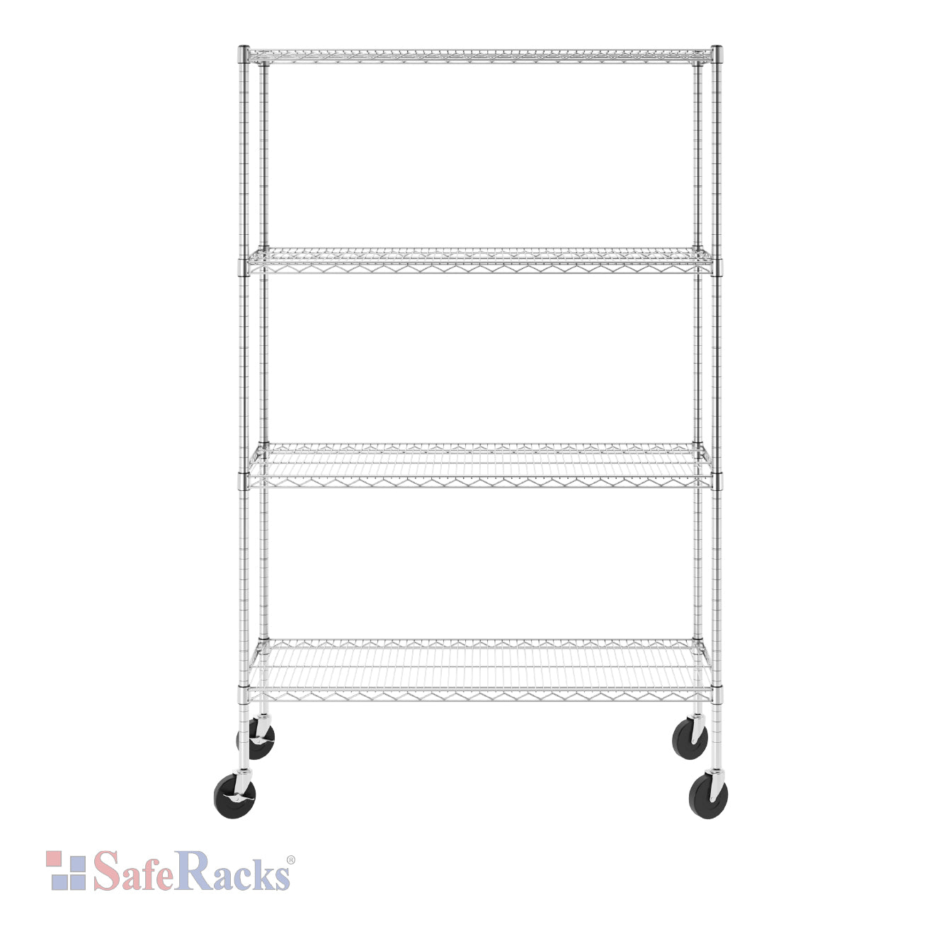 wire shelf
