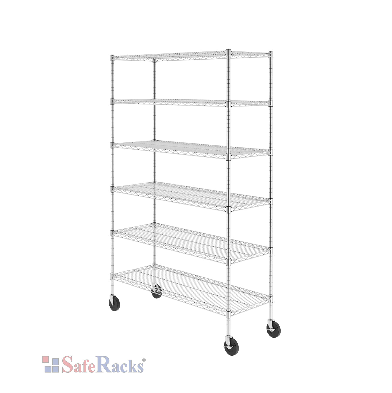 wire shelf