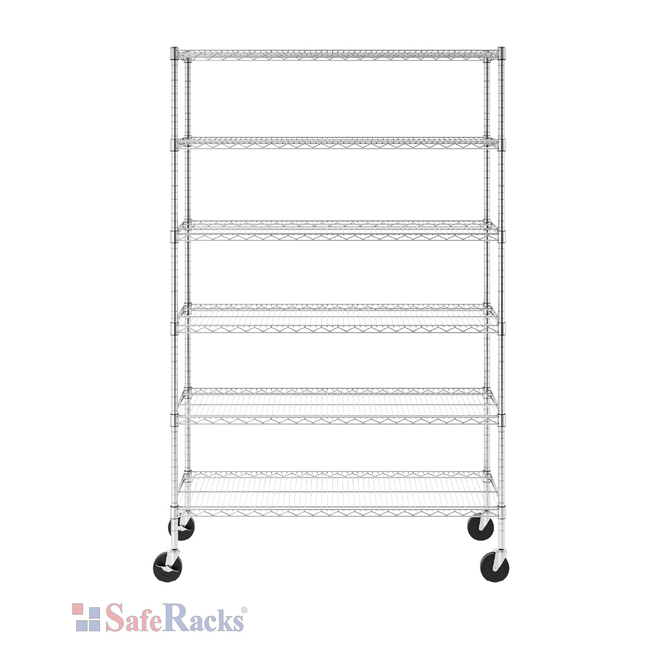 wire shelf