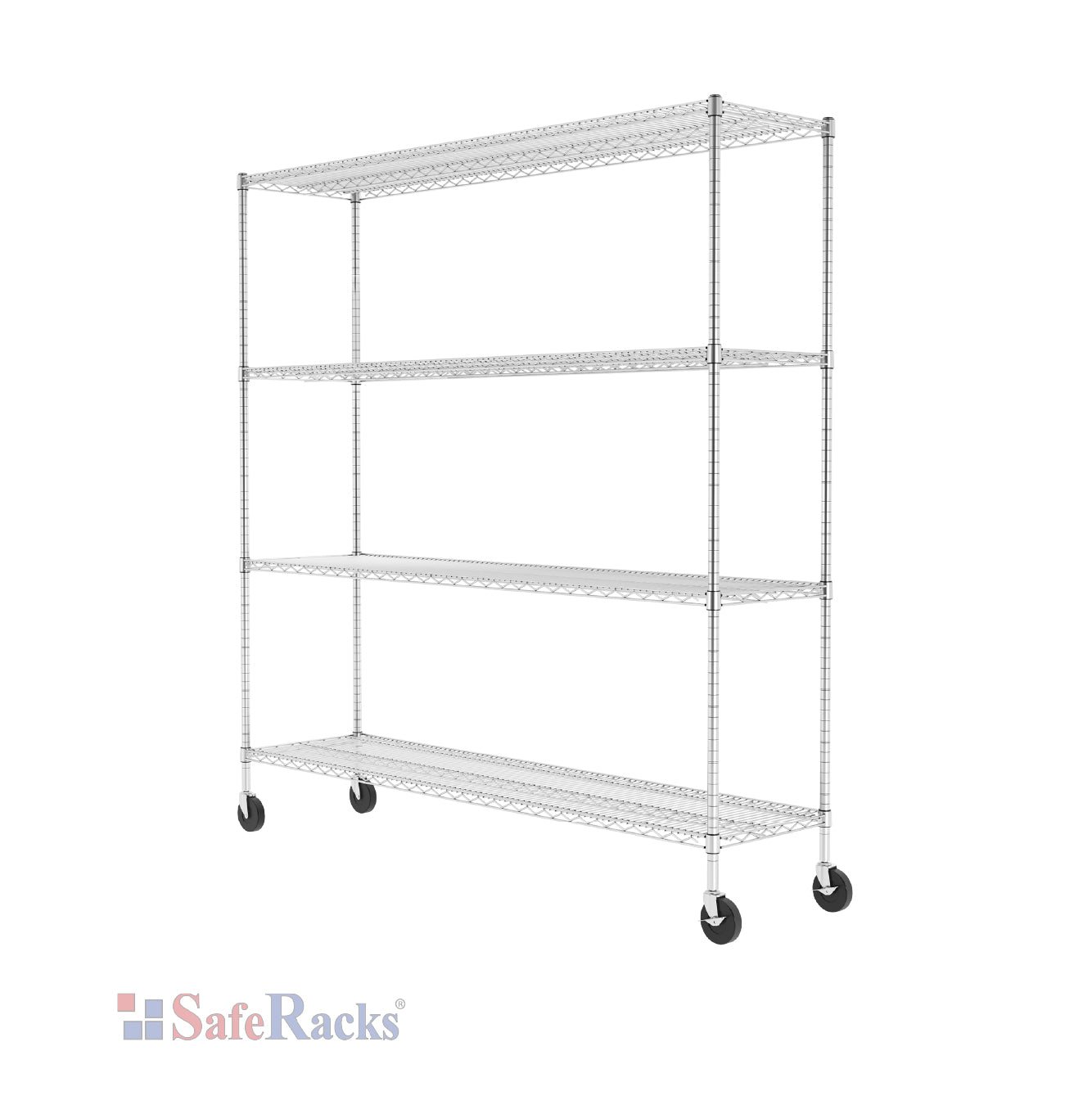 wire shelf