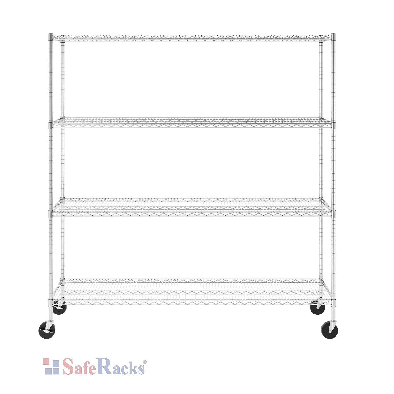 wire shelf