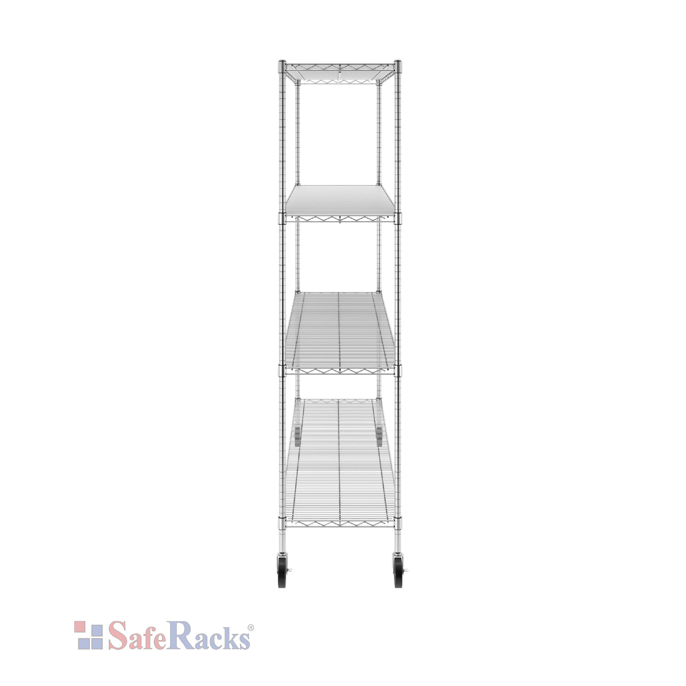wire shelf