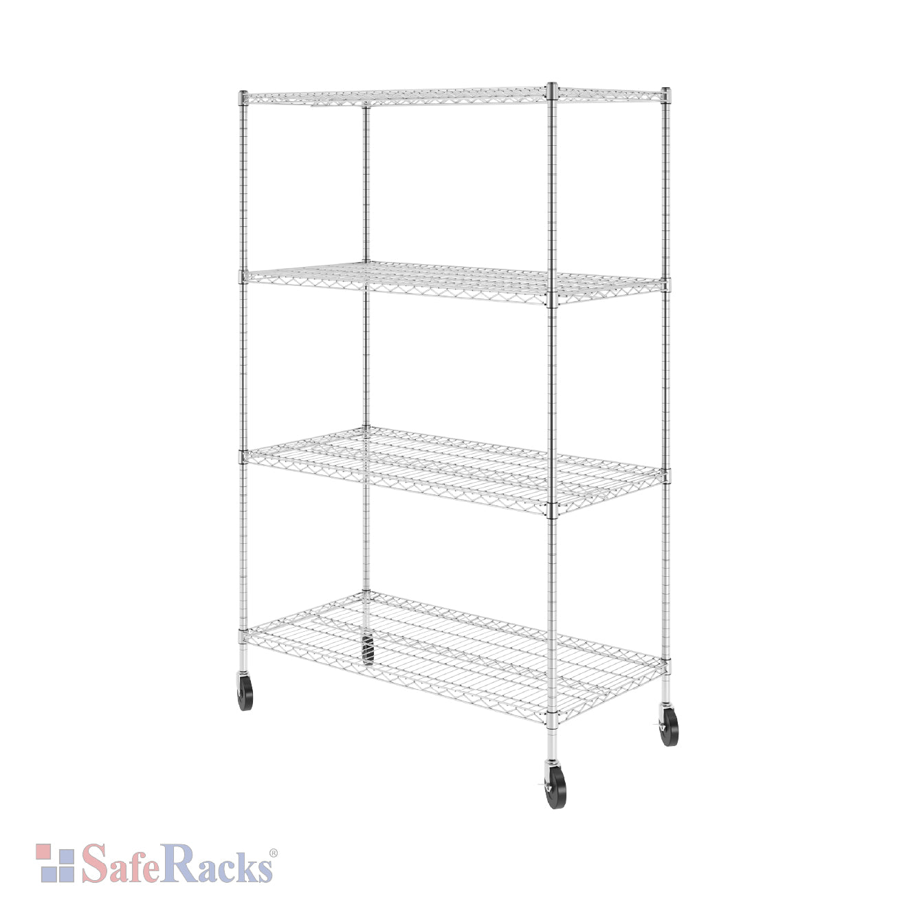 wire shelf