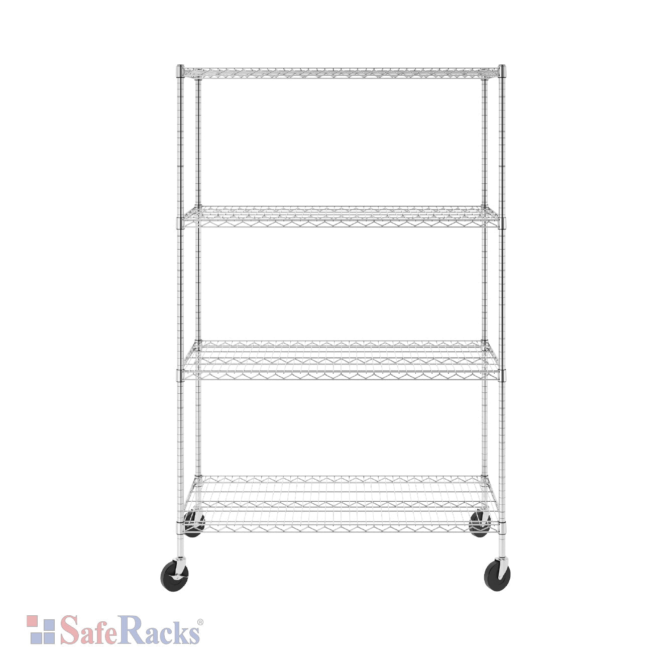 wire shelf
