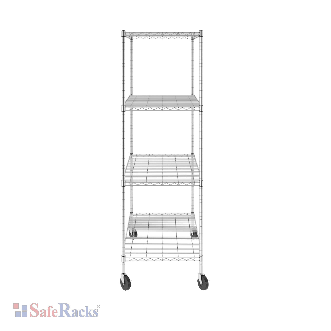 wire shelf