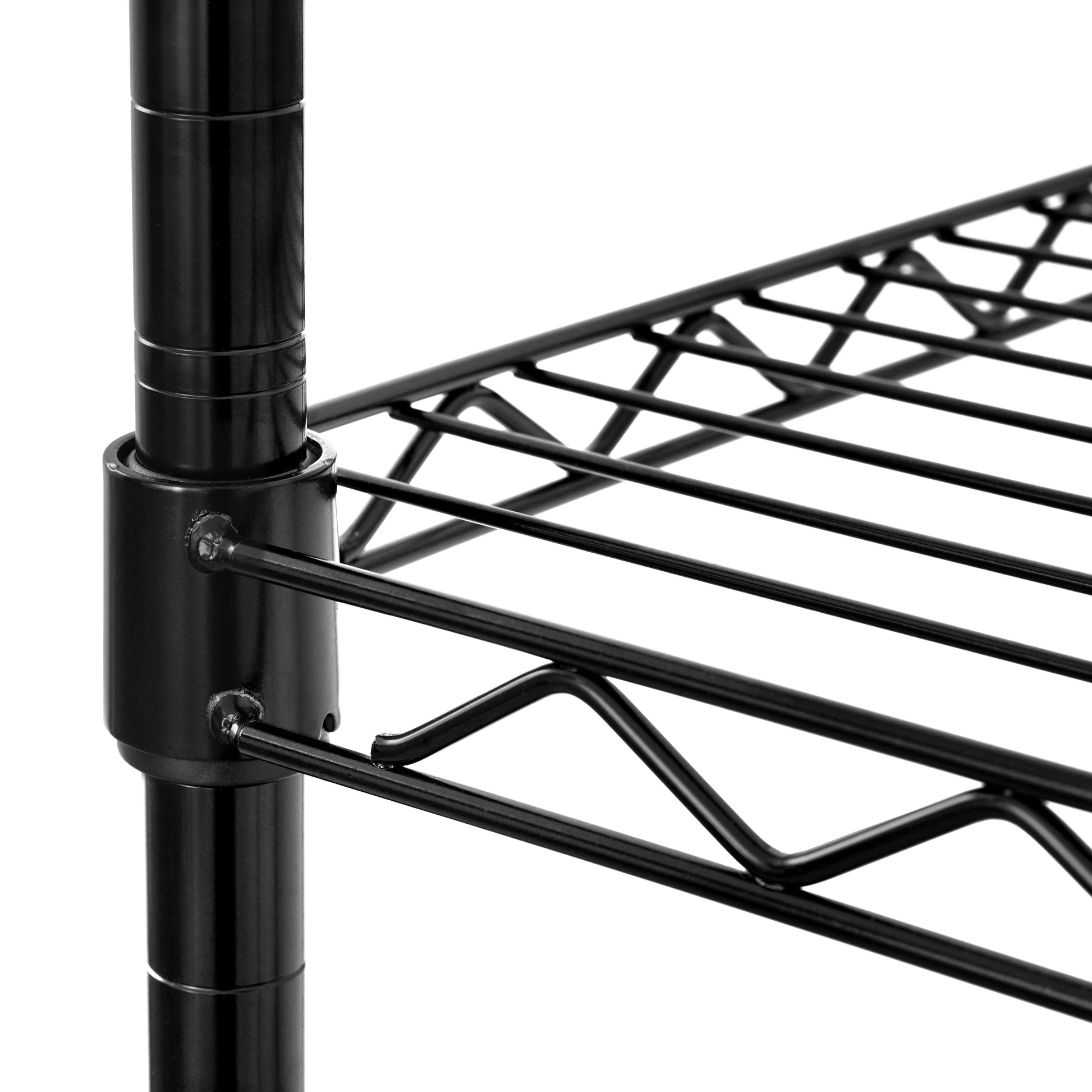 saferacks 14x30x60 wire rack (8143460958422)