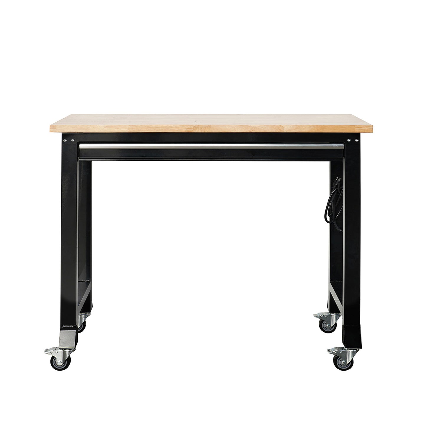 SafeRacks Premium Mobile Workbench - Workshop Edition