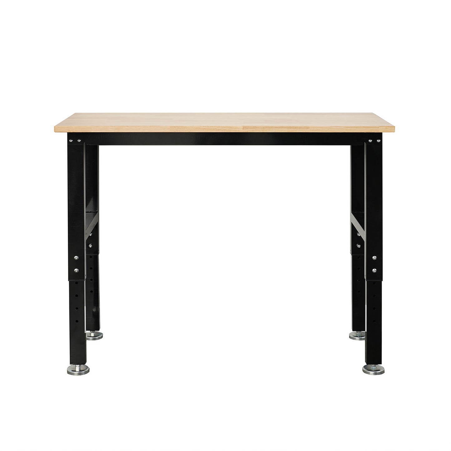 SafeRacks Workbench - Bulletproof Edition