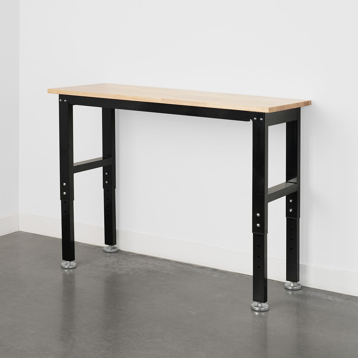 SafeRacks Workbench - Bulletproof Edition