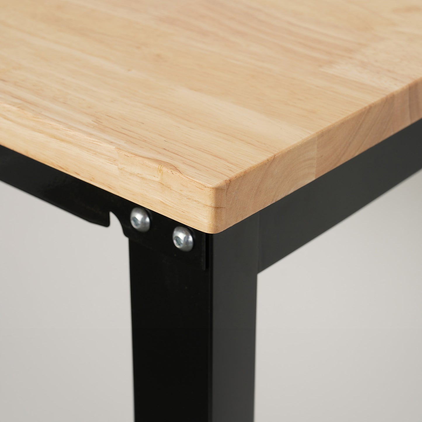 SafeRacks Workbench - Bulletproof Edition