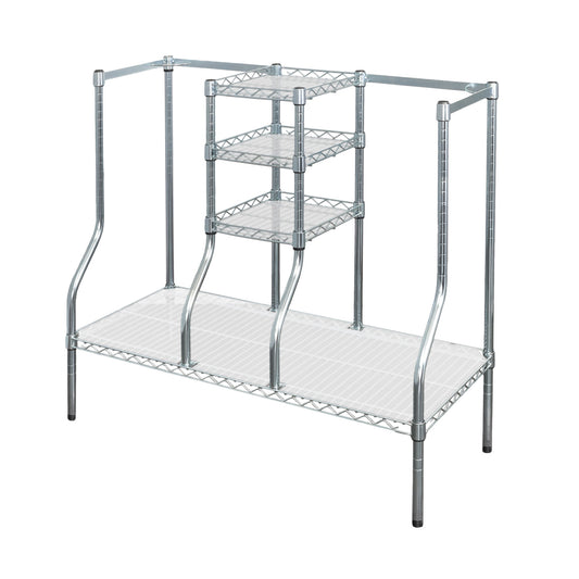 Golf Equipment Organizer