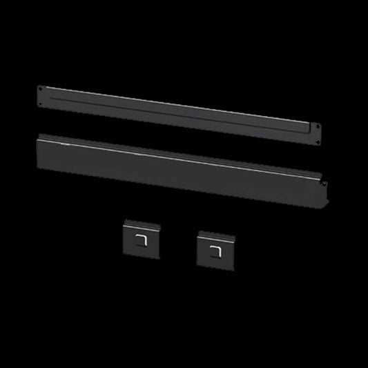 Channel Mount System